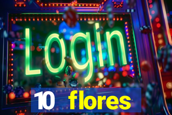 10 flores silvestres da regi o sudeste